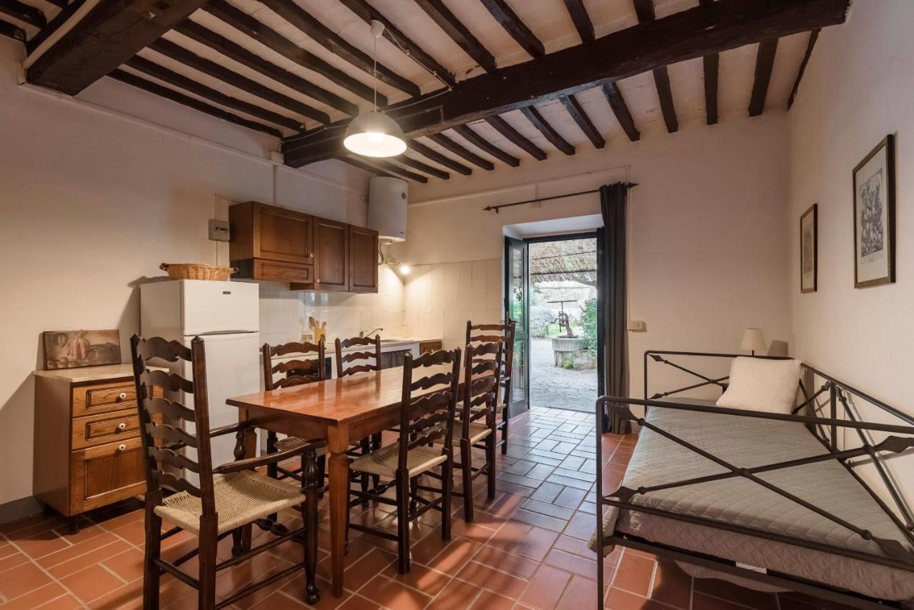 Agriturismo San Ottaviano Monterotondo  Exteriör bild