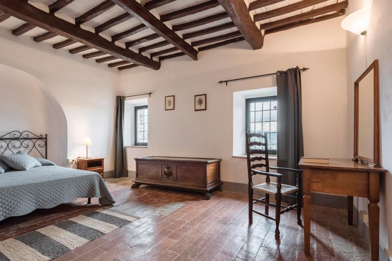Agriturismo San Ottaviano Monterotondo  Exteriör bild