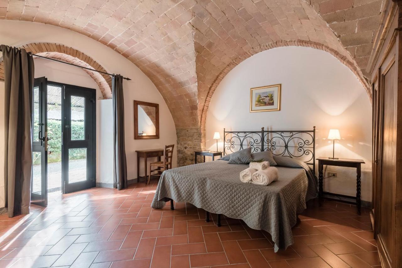 Agriturismo San Ottaviano Monterotondo  Exteriör bild