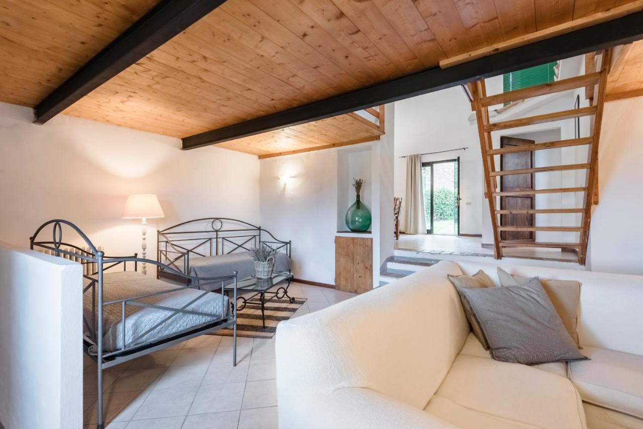 Agriturismo San Ottaviano Monterotondo  Exteriör bild